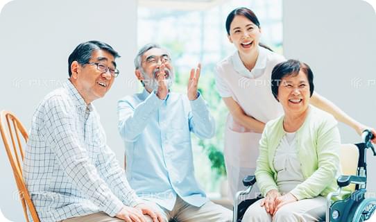 ビジョンイメージ